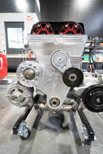 Load image into Gallery viewer, Autosports Engineering 2JZ Non VVTi Billet Timing Belt Covers
