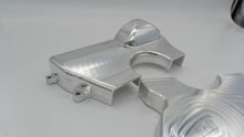 Load image into Gallery viewer, Autosports Engineering 2JZ VVTi Billet Timing Belt Covers