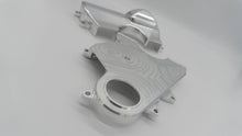 Load image into Gallery viewer, Autosports Engineering 2JZ VVTi Billet Timing Belt Covers