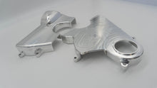 Load image into Gallery viewer, Autosports Engineering 2JZ VVTi Billet Timing Belt Covers