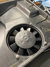 Load image into Gallery viewer, SPAL 325 CFM 6.5&quot; Puller Fan / AC Fan Upgrade for 93-98 Supra