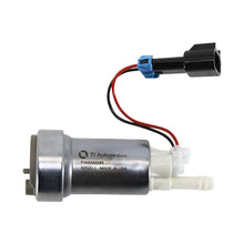 Load image into Gallery viewer, Walbro HELLCAT 525 LPH E85 In-Tank Fuel Pump TI Automotive F90000285