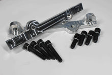 Load image into Gallery viewer, Autosports Engineering Brembo GT350 Caliper Brackets Toyota Supra MKIV MK4 Lexus SC300 SC400