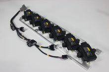 Load image into Gallery viewer, Autosports Engineering 2JZ VVTi IGN1A Coil Brackets