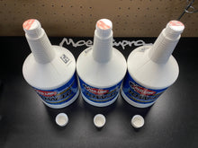 Load image into Gallery viewer, 3x Quarts Red Line 10W40 Synthetic Engine Oil *CLEARANCE*