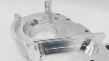 Load image into Gallery viewer, Autosports Engineering 2JZ 1JZ Oil Pump Delete Dry Sump Plate