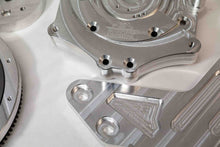 Load image into Gallery viewer, Autosports Engineering 2JZGTE 2JZ 1JZ 2JZGE Engine to G35 CD009 6-speed Transmission Adapter -  Package