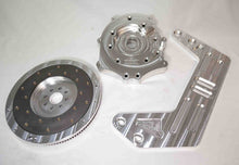 Load image into Gallery viewer, Autosports Engineering 2JZGTE 2JZ 1JZ 2JZGE Engine to G35 CD009 6-speed Transmission Adapter -  Package