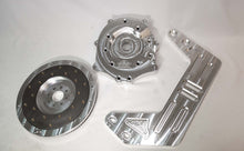 Load image into Gallery viewer, Autosports Engineering 2JZGTE 2JZ 1JZ 2JZGE Engine to G35 CD009 6-speed Transmission Adapter -  Package