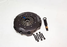 Load image into Gallery viewer, Autosports Engineering 2JZGTE 2JZ 1JZ 2JZGE Engine to 350Z CD009 Clutch Masters Twin Disc Kit