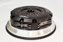 Load image into Gallery viewer, Autosports Engineering 2JZGTE 2JZ 1JZ 2JZGE Engine to 350Z CD009 Clutch Masters Twin Disc Kit
