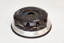 Load image into Gallery viewer, Autosports Engineering 2JZGTE 2JZ 1JZ 2JZGE Engine to 350Z CD009 Clutch Masters Twin Disc Kit