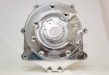 Load image into Gallery viewer, Autosports Engineering 2JZGTE 2JZ 1JZ 2JZGE Engine to 350Z CD009 6-speed Transmission Adapter Plate Only - J1 J2