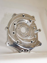 Load image into Gallery viewer, Autosports Engineering 2JZGTE 2JZ 1JZ 2JZGE Engine to 350Z CD009 6-speed Transmission Adapter Plate Only - J1 J2
