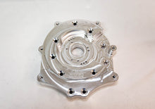 Load image into Gallery viewer, Autosports Engineering 2JZGTE 2JZ 1JZ 2JZGE Engine to 350Z CD009 6-speed Transmission Adapter Plate Only - J1 J2