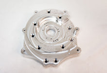 Load image into Gallery viewer, Autosports Engineering 2JZGTE 2JZ 1JZ 2JZGE Engine to 350Z CD009 6-speed Transmission Adapter Plate Only - J1 J2