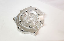 Load image into Gallery viewer, Autosports Engineering 2JZGTE 2JZ 1JZ 2JZGE Engine to 350Z CD009 6-speed Transmission Adapter Plate Only - J1 J2