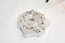 Load image into Gallery viewer, Autosports Engineering 2JZGTE 2JZ 1JZ 2JZGE Engine to 350Z CD009 6-speed Transmission Adapter Plate Only - J1 J2