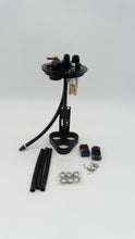 Load image into Gallery viewer, Autosports Engineering Toyota Supra MK4 MKIV Triple Fuel Pump Hanger