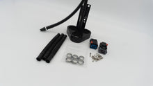 Load image into Gallery viewer, Autosports Engineering Toyota Supra MK4 MKIV Triple Fuel Pump Hanger
