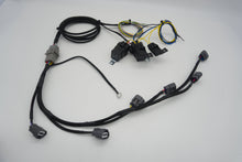 Load image into Gallery viewer, Autosports Engineering 2JZGE VVTi R35 VR38 GTR Smart Coil Bracket
