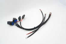 Load image into Gallery viewer, ASE Toyota Supra MK3 MKIII Dual Fuel Pump Hanger