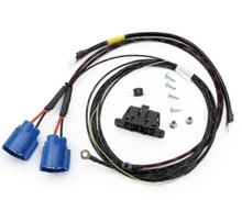 Load image into Gallery viewer, PHR Dual BRUSHLESS SPAL Fan Kit 93-98 Supra MKIV