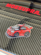 Load image into Gallery viewer, Moe Supra Sticker Slaps *LIMITED EDITION*
