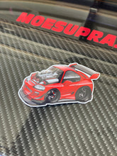 Load image into Gallery viewer, Moe Supra Sticker Slaps *LIMITED EDITION*