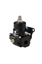 Load image into Gallery viewer, Aeromotive A1000 Gen II Adjustable EFI Fuel Pressure Regulator - Black