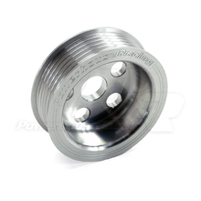 Load image into Gallery viewer, PHR Billet Aluminum 2JZ Alternator Pulley, 2.9&quot; OD