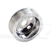 Load image into Gallery viewer, PHR Billet Aluminum 2JZ Alternator Pulley, 2.9&quot; OD