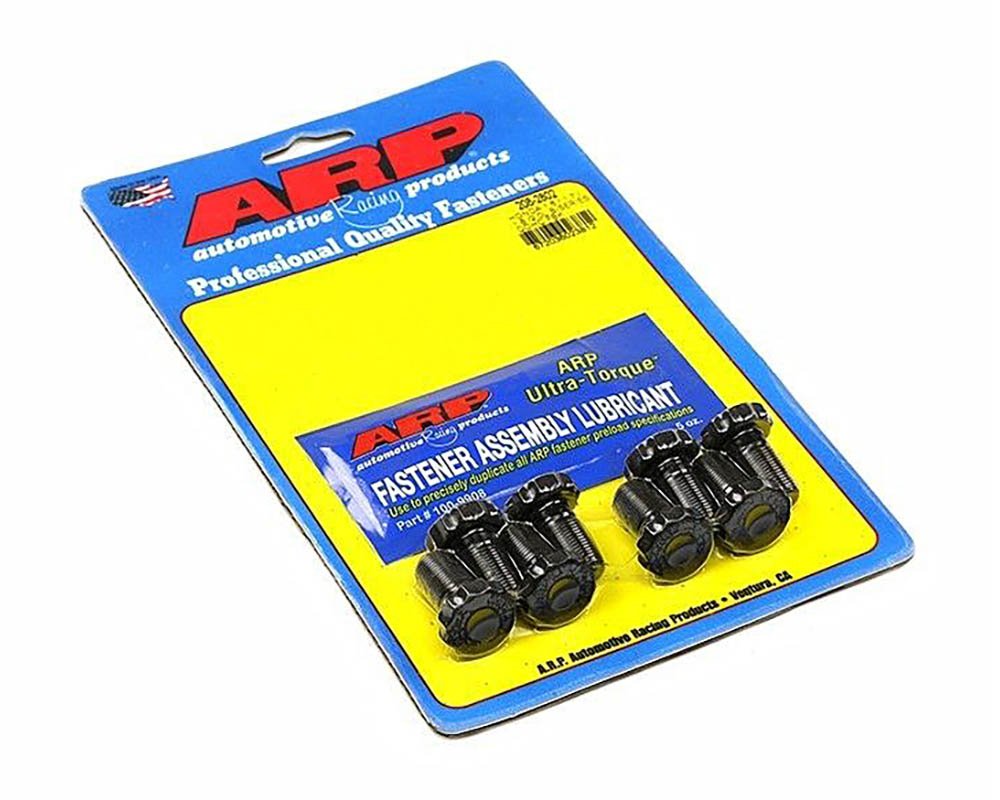 ARP Pro Series 2JZ Flywheel Bolts (T56/R154/W58), M10x1.25, Set of