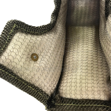 Load image into Gallery viewer, PHR V2 Titanium RACE T3/T4 Turbo Blanket
