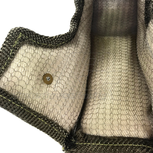 PHR V2 Titanium RACE T3/T4 Turbo Blanket