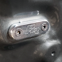 Load image into Gallery viewer, PHR Throttle Cable Block Off 93-98 Supra