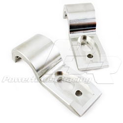 PHR Billet Radiator Support Brackets for 93-98 Supra