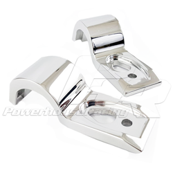 PHR Billet Radiator Support Brackets for 93-98 Supra