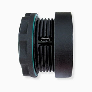 BTI Multi-Integration 52mm OLED CAN Gauge