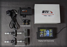 Load image into Gallery viewer, BTI TPMS CAN System