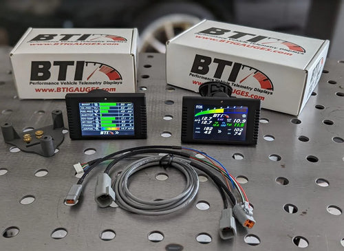 BTI 3.5