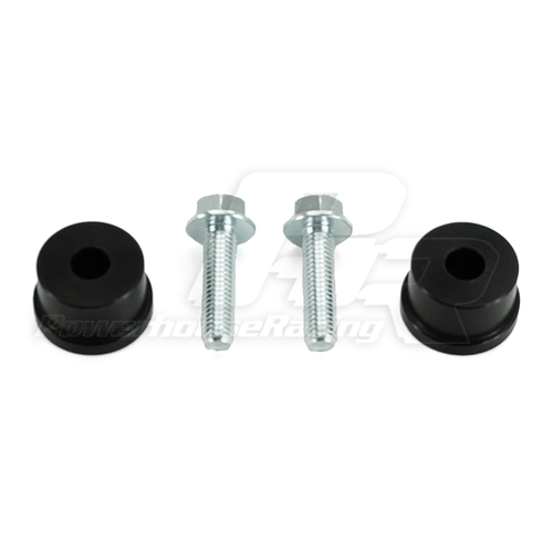 PHR Billet Shifter Bushing Kit for 93-98 Supra 6-Speed or 5-Speed