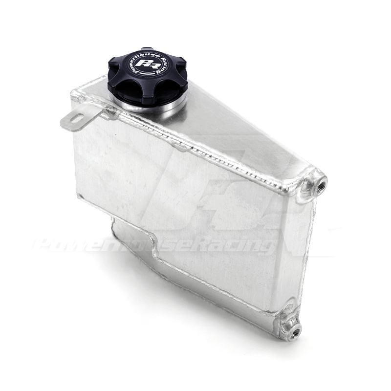 PHR Radiator Overflow Tank 93-98 Supra MKIV – Moe Supra Performance Parts