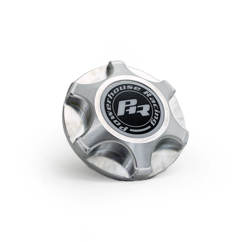 PHR Billet Oil Cap for 2JZ / 93-98 Toyota Supra