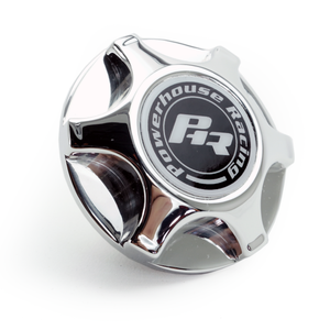 PHR Billet Oil Cap for 2JZ / 93-98 Toyota Supra