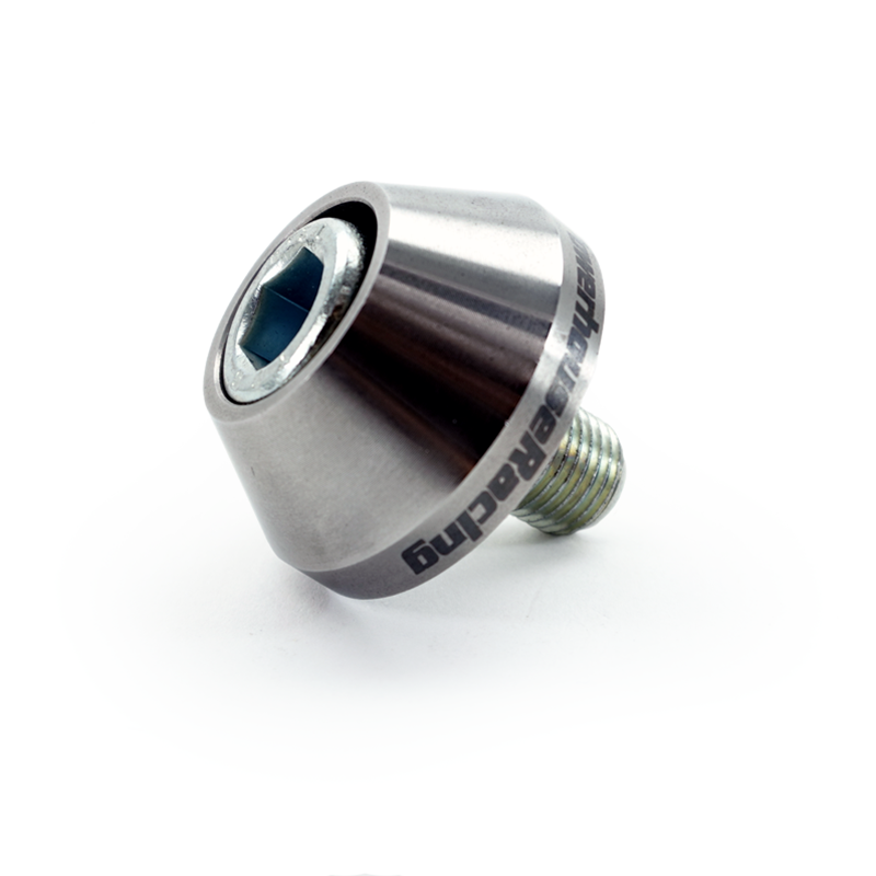 PHR Cam Gear Bolt with Billet Stainless Washer for 1JZ/2JZ – Moe PHR Cam Gear Bolt with Billet Stainless Washer for 1JZ/2JZ – Moe