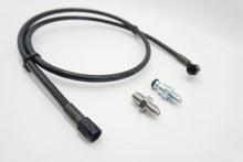 Load image into Gallery viewer, Autosports Engineering Clutch Line Kit 350Z 2JZ CD009 Conversion