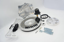 Load image into Gallery viewer, Autosports Engineering 2JZGTE 2JZ 1JZ 2JZGE Engine to GS300 CD009 6-speed Transmission Adapter -  Package