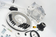 Load image into Gallery viewer, Autosports Engineering 2JZGTE 2JZ 1JZ 2JZGE Engine to 240SX S14 CD009 6-speed Transmission Adapter -  Package