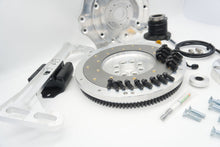 Load image into Gallery viewer, Autosports Engineering Supra MKIII 2JZGTE 2JZ 1JZ 2JZGE Engine to 350Z CD009 Transmission Adapter -  Package